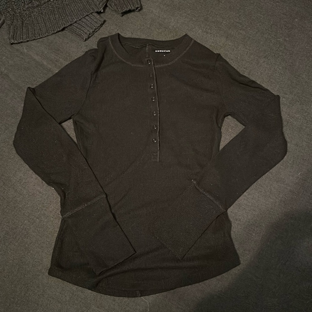 American Eagle women’s top size XS